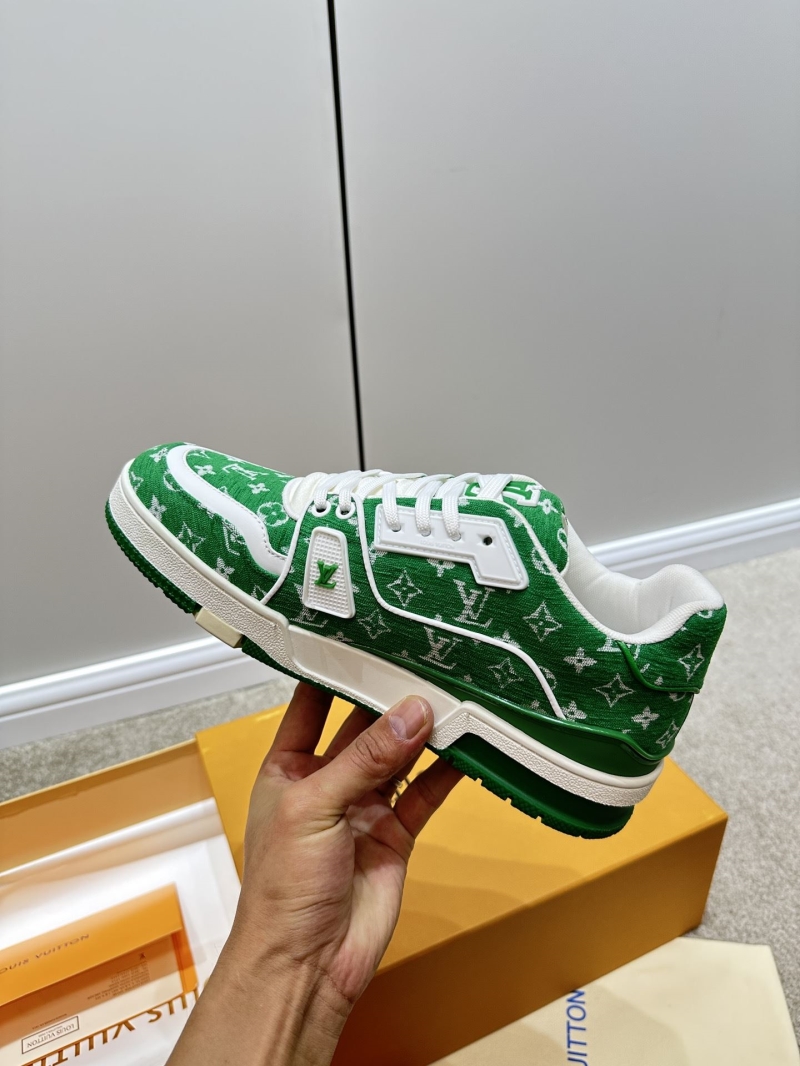 Louis Vuitton Sneakers